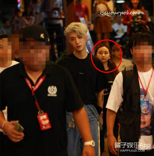 宋威龙姐姐正脸照片,宋威龙姐姐的正面照