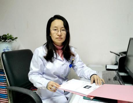 哈尔滨市中医院迟晓玲,迟晓玲医生怎么样