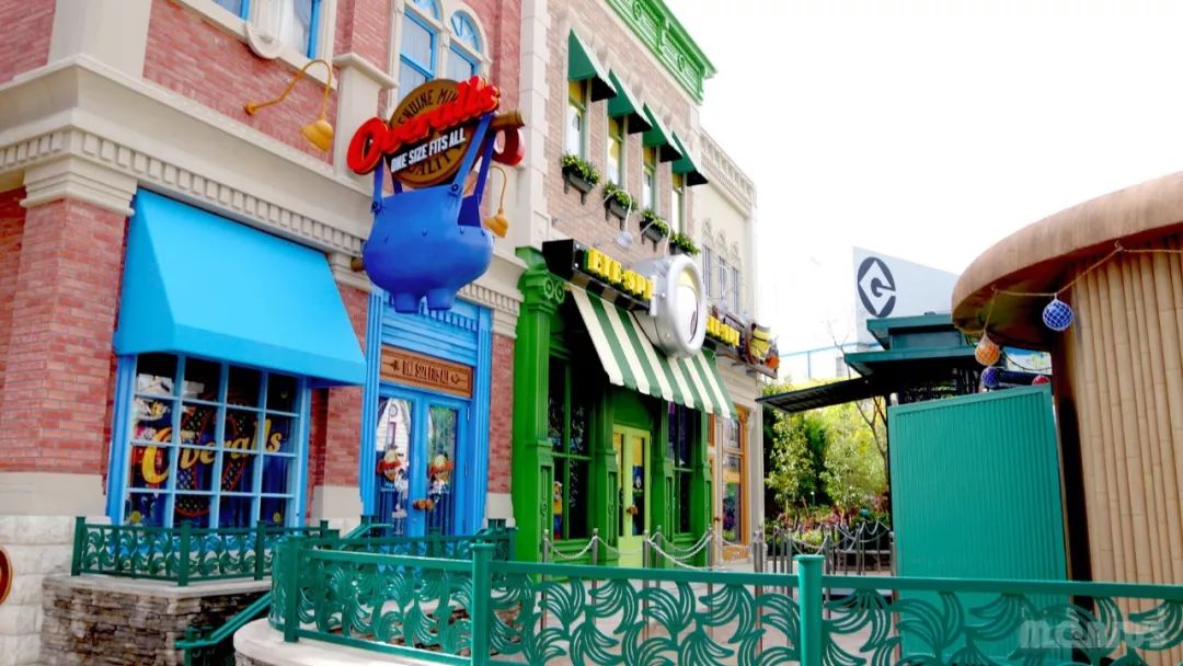 商业主题街区如何打造,如何设计高品质的主题商业街