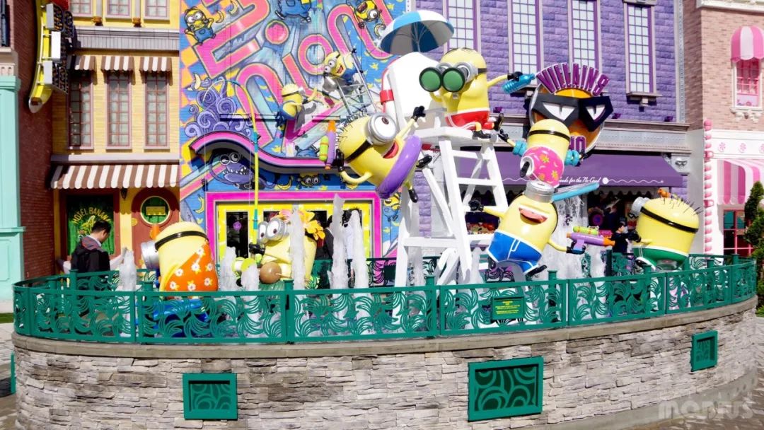 商业主题街区如何打造,如何设计高品质的主题商业街