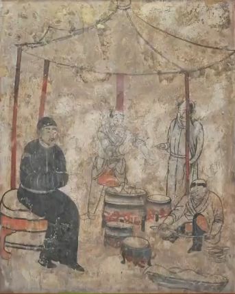 自古以来没有一个人例外,从古至今没有一个人正常吗