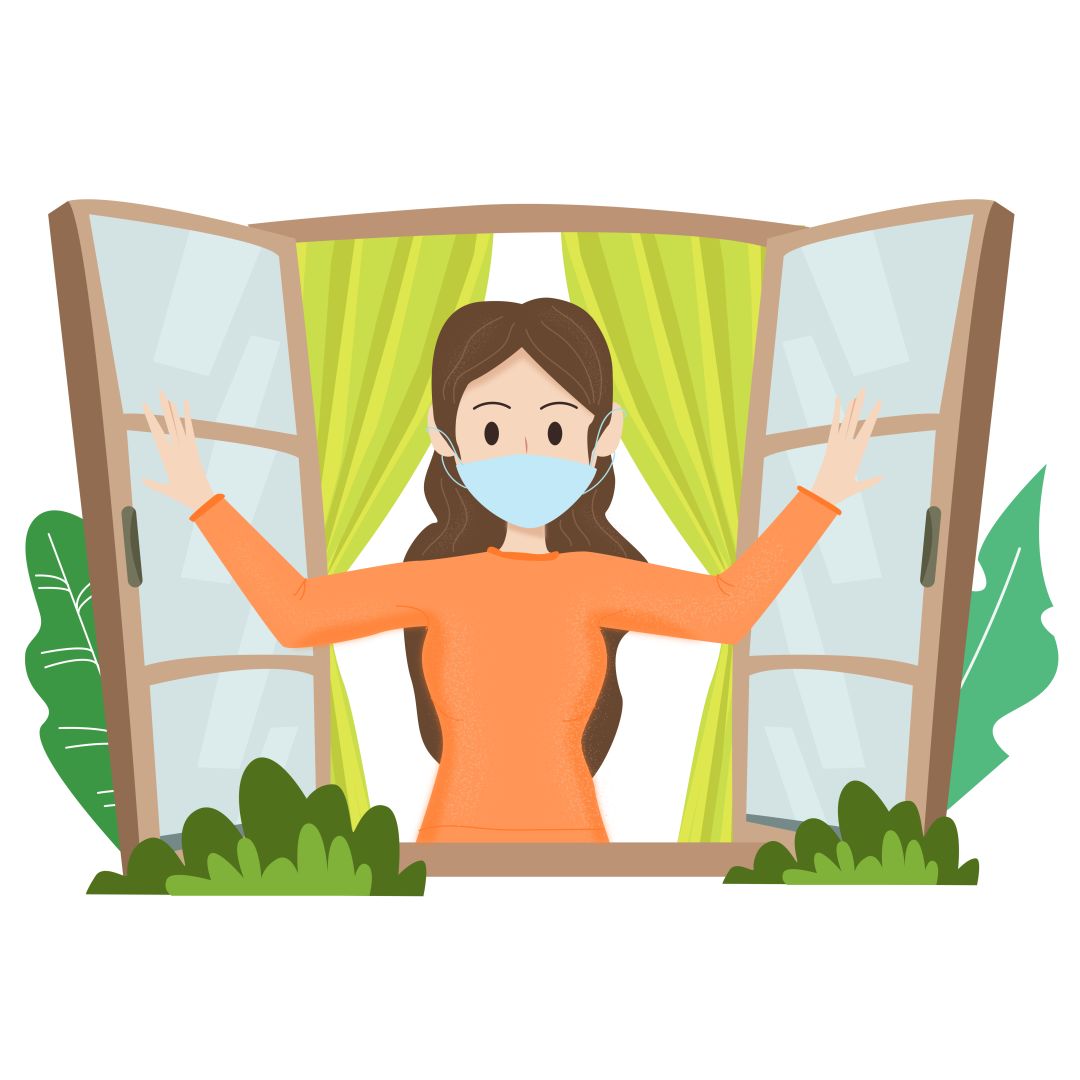 疫情又开始了孕妇应该怎么预防,碰到疫情孕早期如何保胎