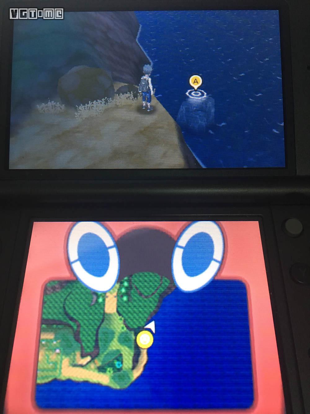 精灵宝可梦太阳月亮免费看完整版,精灵宝可梦日月宝石攻略