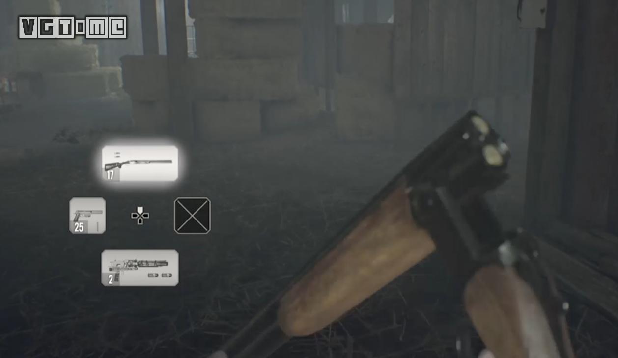 生化危机7正片免费播放,生化危机7为啥禁止直播