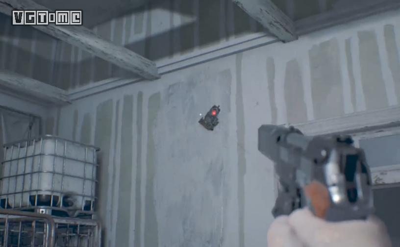 叶猫生化危机7全流程,生化危机7全剧情解说