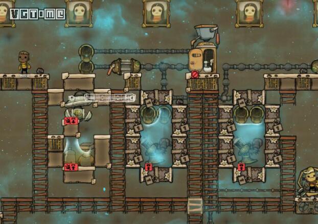 缺氧210秒,缺氧100天