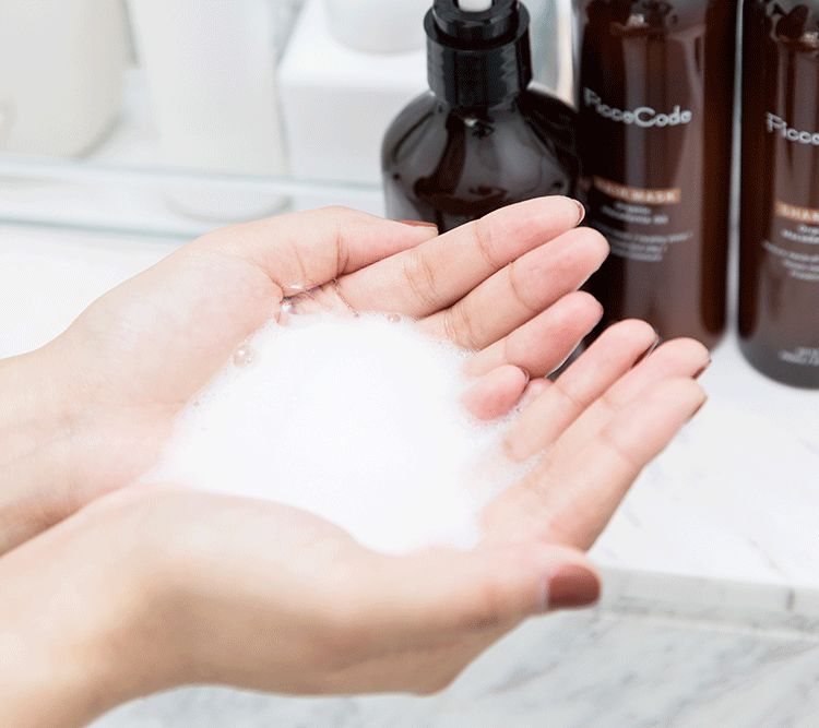 防脱发的生姜洗发水安利,官方推荐防脱洗发水