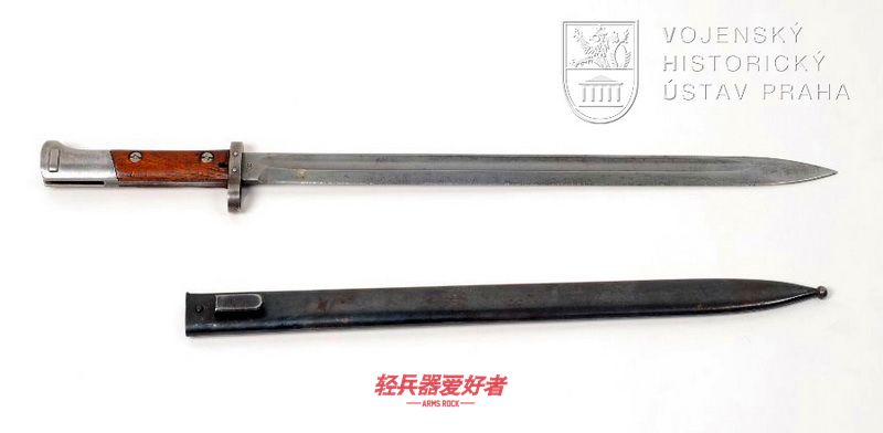 捷克vz24式步枪性能,步枪传奇