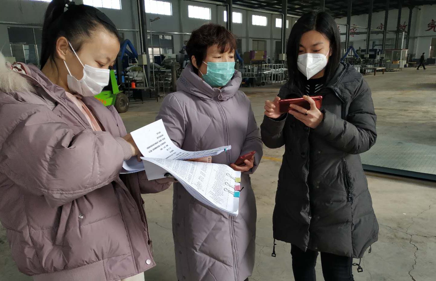 在战“疫”中贡献青春力量！共青团德州市委：积极动员广大青年投身抗击疫情与复工复产主战场