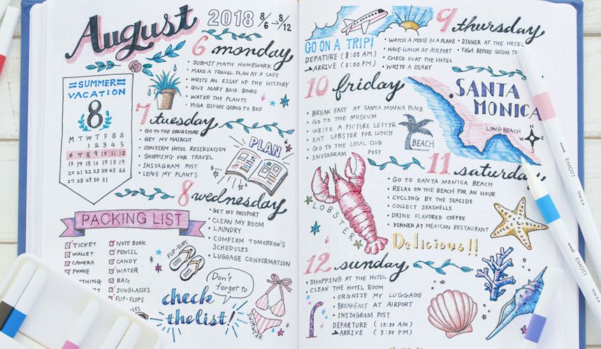 2020日本文具大赏出炉,2023日本文具大赏揭秘