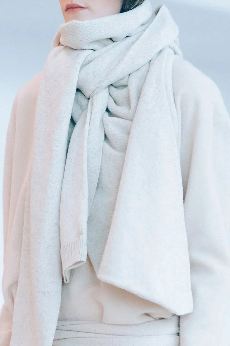 日常生活中的时尚博主,一个居家上班的博主