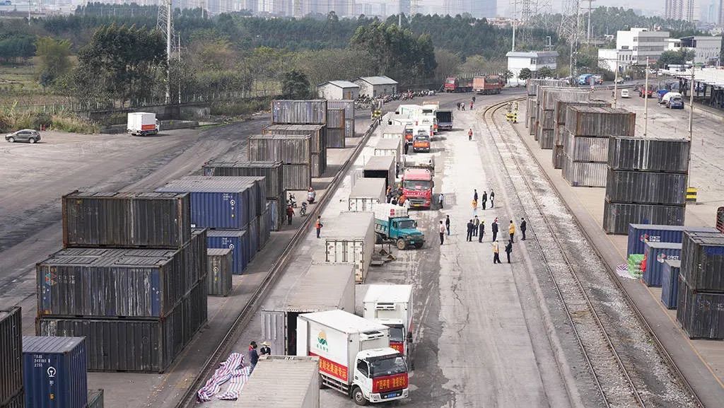 南宁疫情封控情况封了多少个小区,南宁最新封控小区