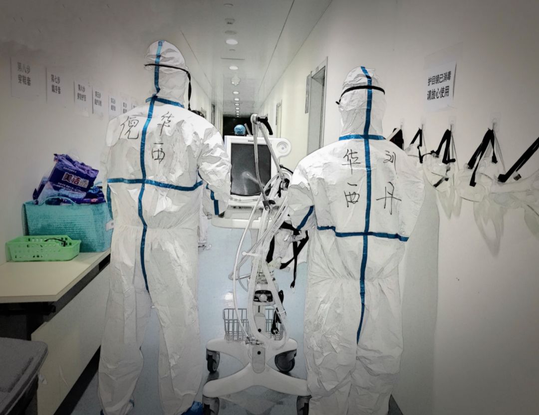 不是医生也不是护士,不是医生不是护士在医院能做啥