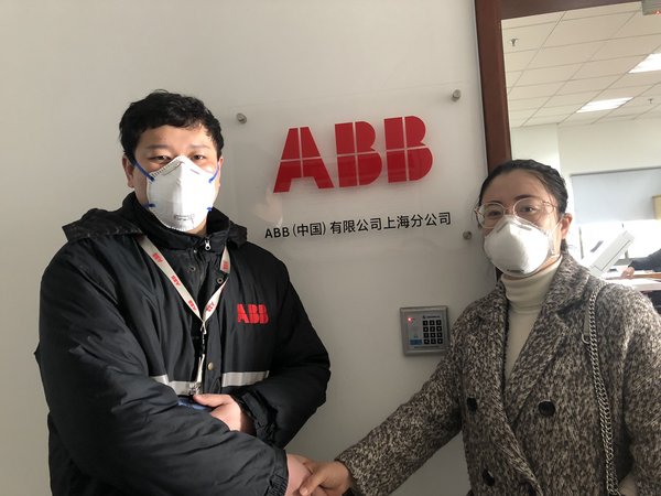 跨行业解决疫期“用工难”，上海外服“共享员工”平台首批员工上岗|美通社