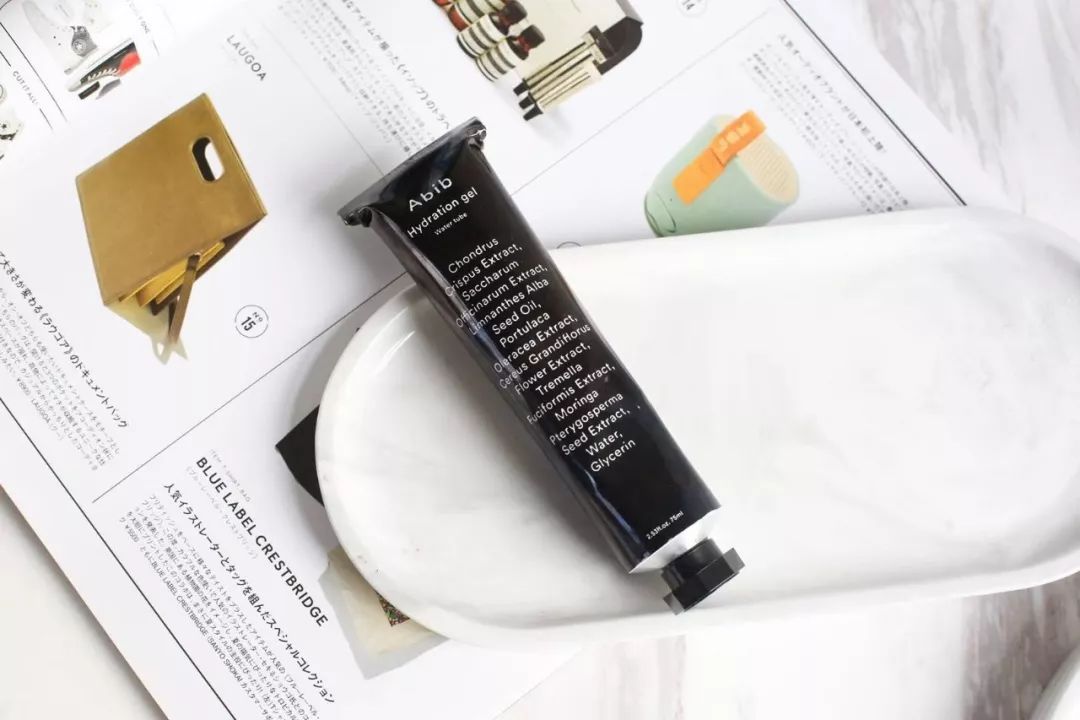 适合油皮混油皮用的抗老面霜,油皮冬季适合什么面霜