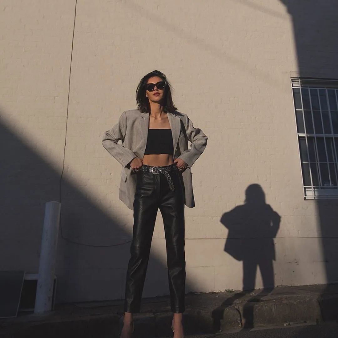 今年最值得买的三件衣服,质量很好的过时款衣服值得买吗