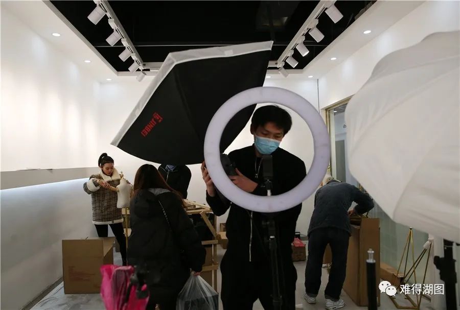 织里七日：醒来的中国“童装之都”