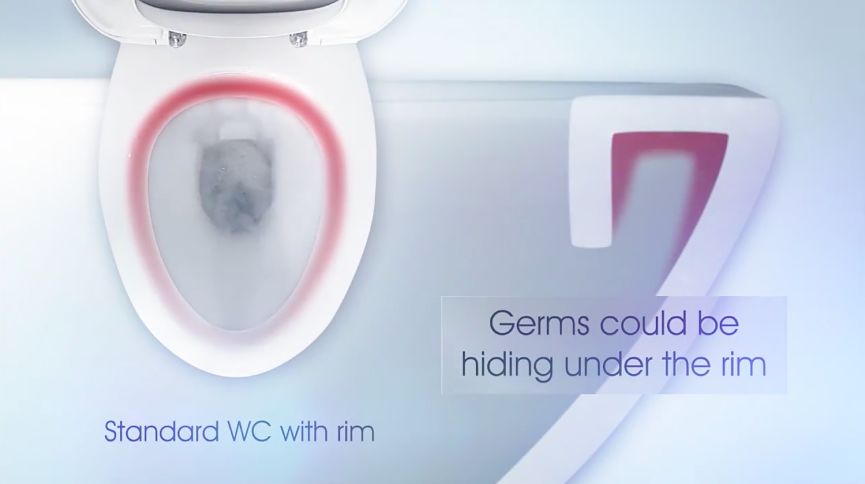 冬天卫生间太臭教你一个笨方法,冬季卫生间异味怎么消除