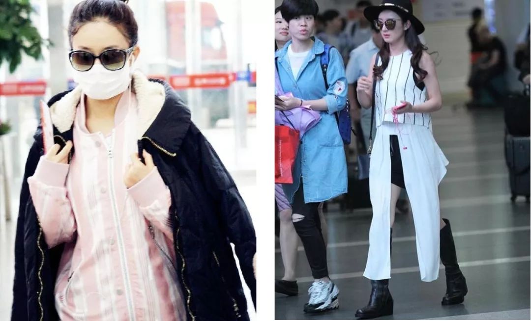 赵丽颖新剧被吐槽年纪大扮嫩,33岁赵丽颖依然少女感十足