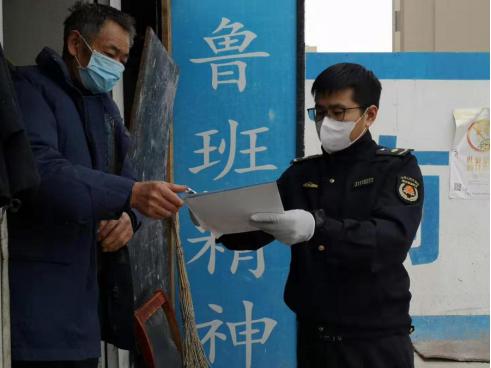 上海嘉定马陆疫情防控新消息,马陆疫情防控