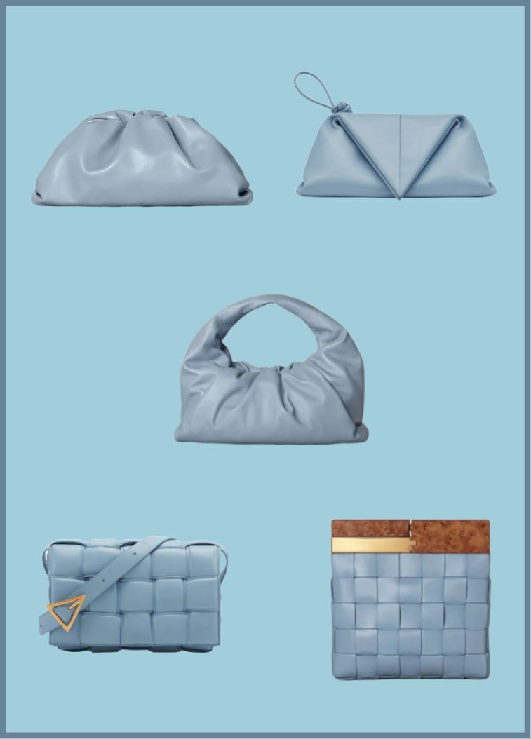 每一个单品都是简单的基础款,这件单品玩转所有秋季穿搭