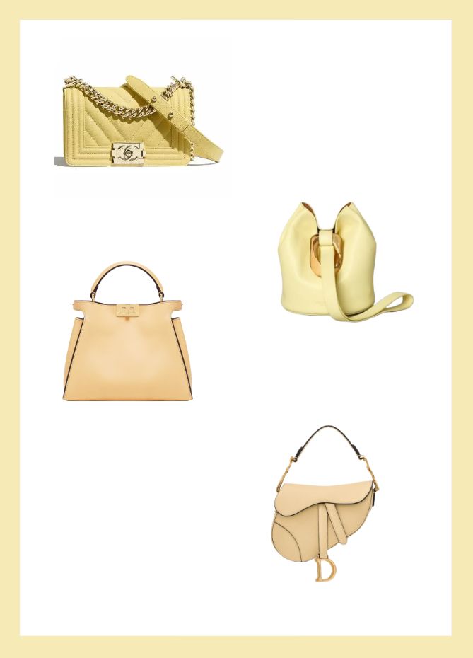 每一个单品都是简单的基础款,这件单品玩转所有秋季穿搭