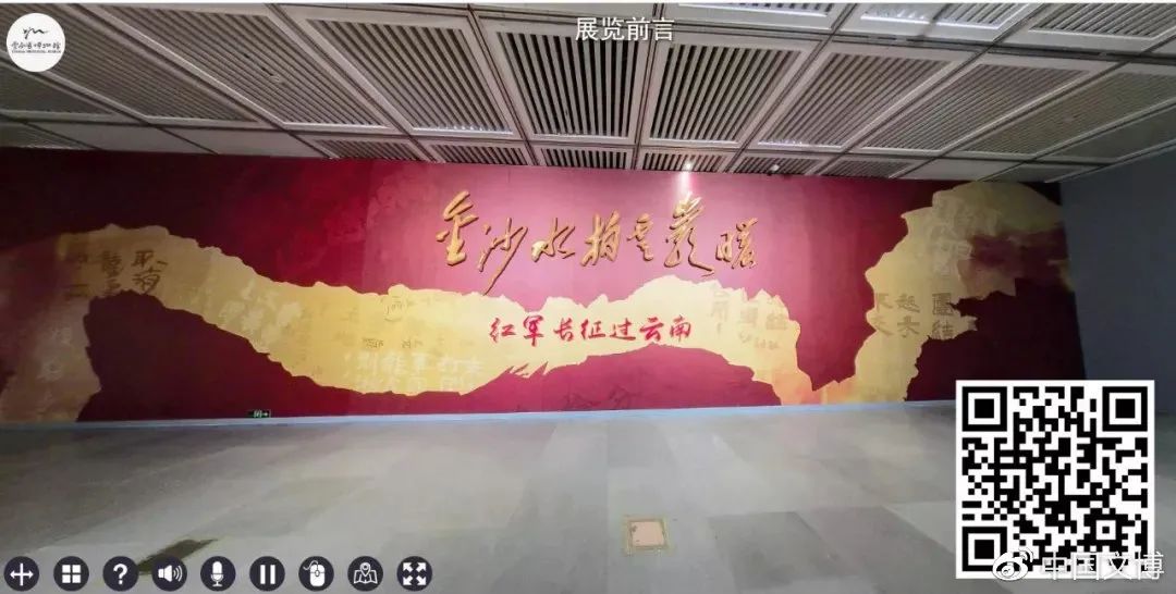 国家博物馆在线云游指南,国家博物馆最佳参观攻略路线