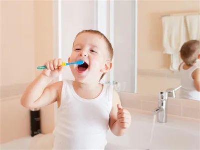 宝宝辅食坚果研磨器,婴幼儿乳牙清洁神器有用吗