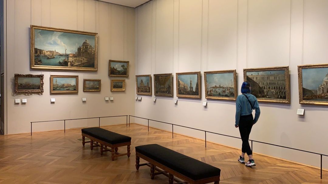 如果没有中国游客,世界该有多无聊