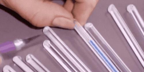 水银体温计制作上如何做到精准,水银体温计是怎么做出来的