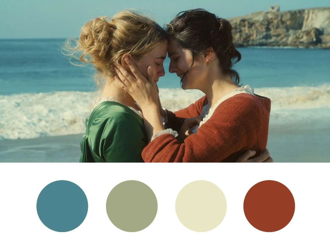 Wes出预告,蜷川实花上新剧,色彩控们又该尖叫了