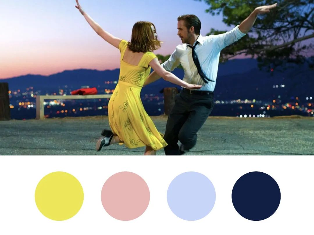 Wes出预告,蜷川实花上新剧,色彩控们又该尖叫了