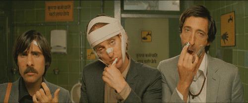 Wes出预告，蜷川实花上新剧，色彩控们又该尖叫了