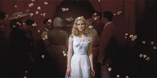 Wes出预告，蜷川实花上新剧，色彩控们又该尖叫了