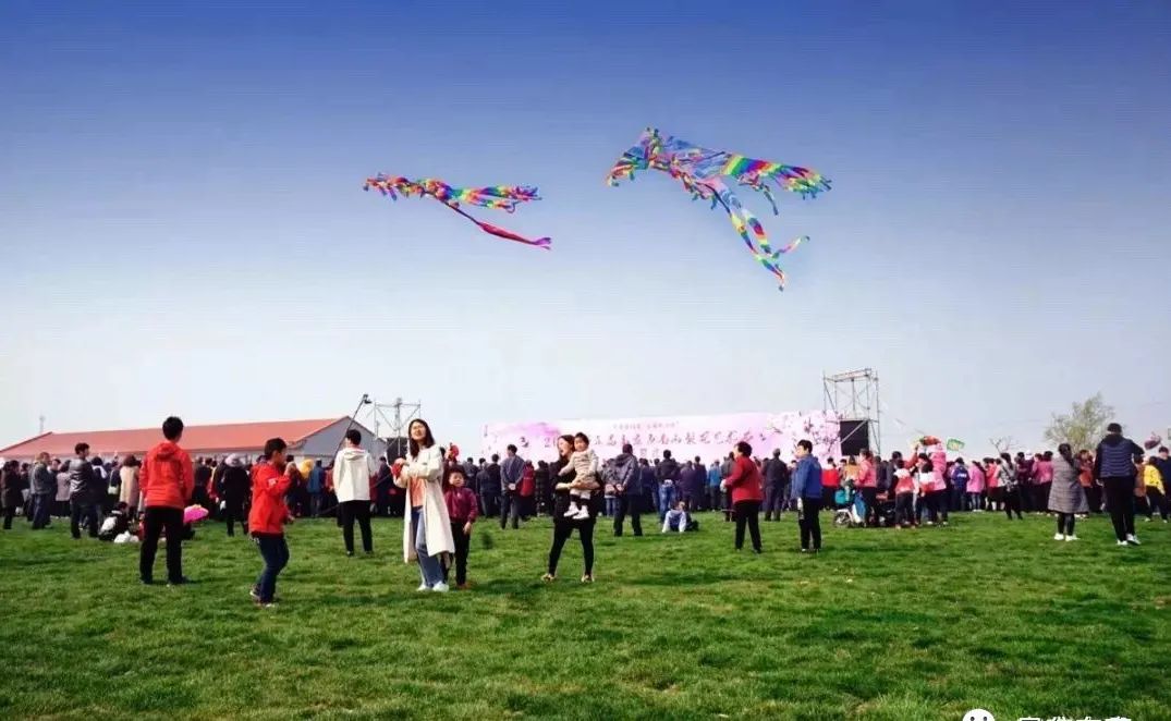 高密好玩,高密旅游怎么样