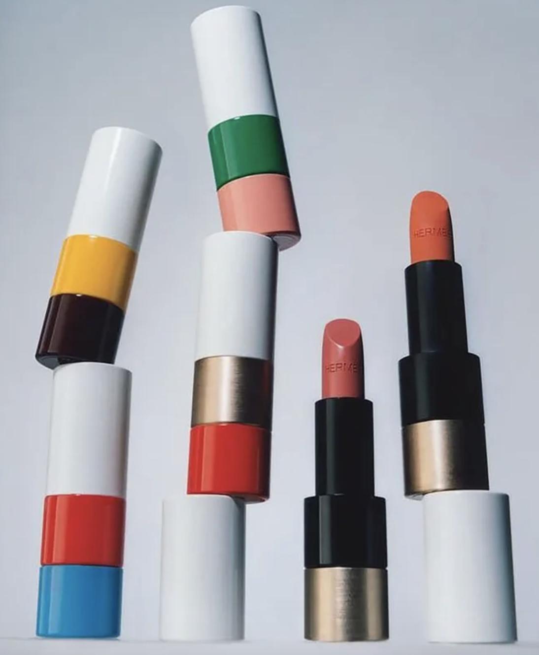 春天的钱包蠢蠢欲动了!爱马仕口红、太平鸟古装、匡威樱花鞋……