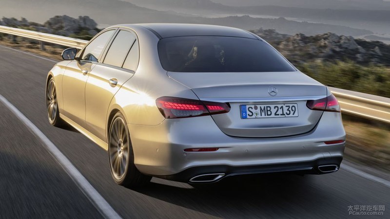 日内瓦车展取消了也没耽误你买这些重磅新车