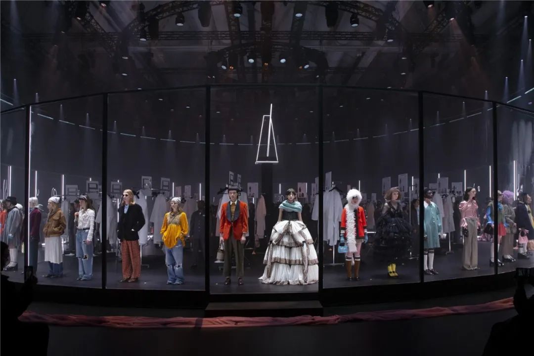 五年的时间转眼就过去了,五年的时光已经过去了