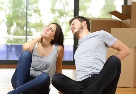 腰部非常疼痛有什么缓解的方法,腰部突然疼痛有何办法缓解