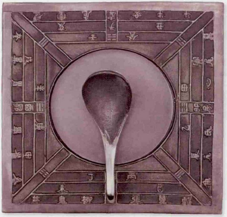 我国最早指南针叫什么,指南针最早叫什么名