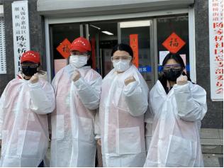 江苏：防控“无缝隙”护航“零距离”