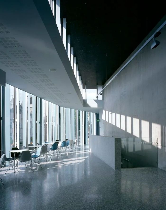 建筑行业的女性力量,建筑界的女神是谁