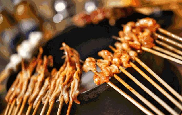 速进！扬州人的小瓶子来啦！涂着涂着就饿了