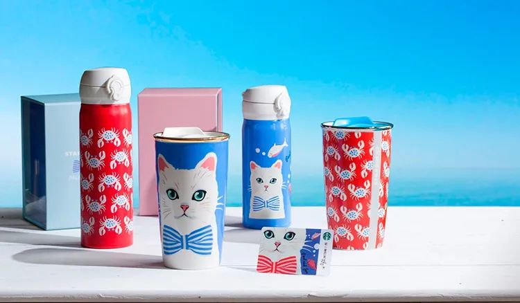 VeraWangxStarbucks|我和美女差的是买一杯星巴克的执着