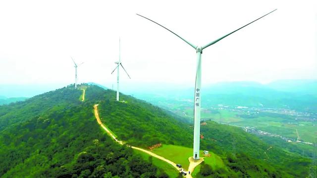 广西大力发展基础建设,广西五网基础建设内容是什么