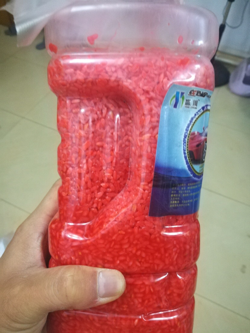 自制酒米用大米好还是小米好,用大米怎么自制酒米