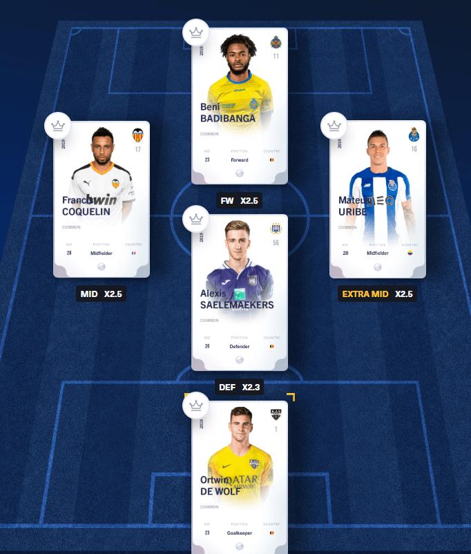 区块链足球俱乐部怎么样,区块链是不是割韭菜取决于应用