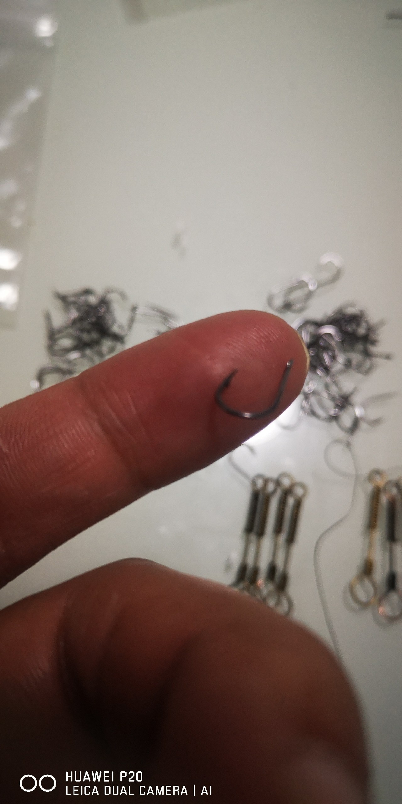 小爆炸钩真的那么好用吗,小爆炸钩改滑漂