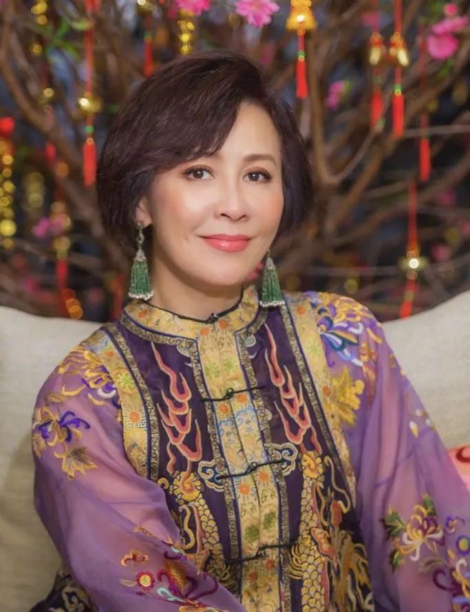 女明星逆龄的秘密,女明星惊天大反转