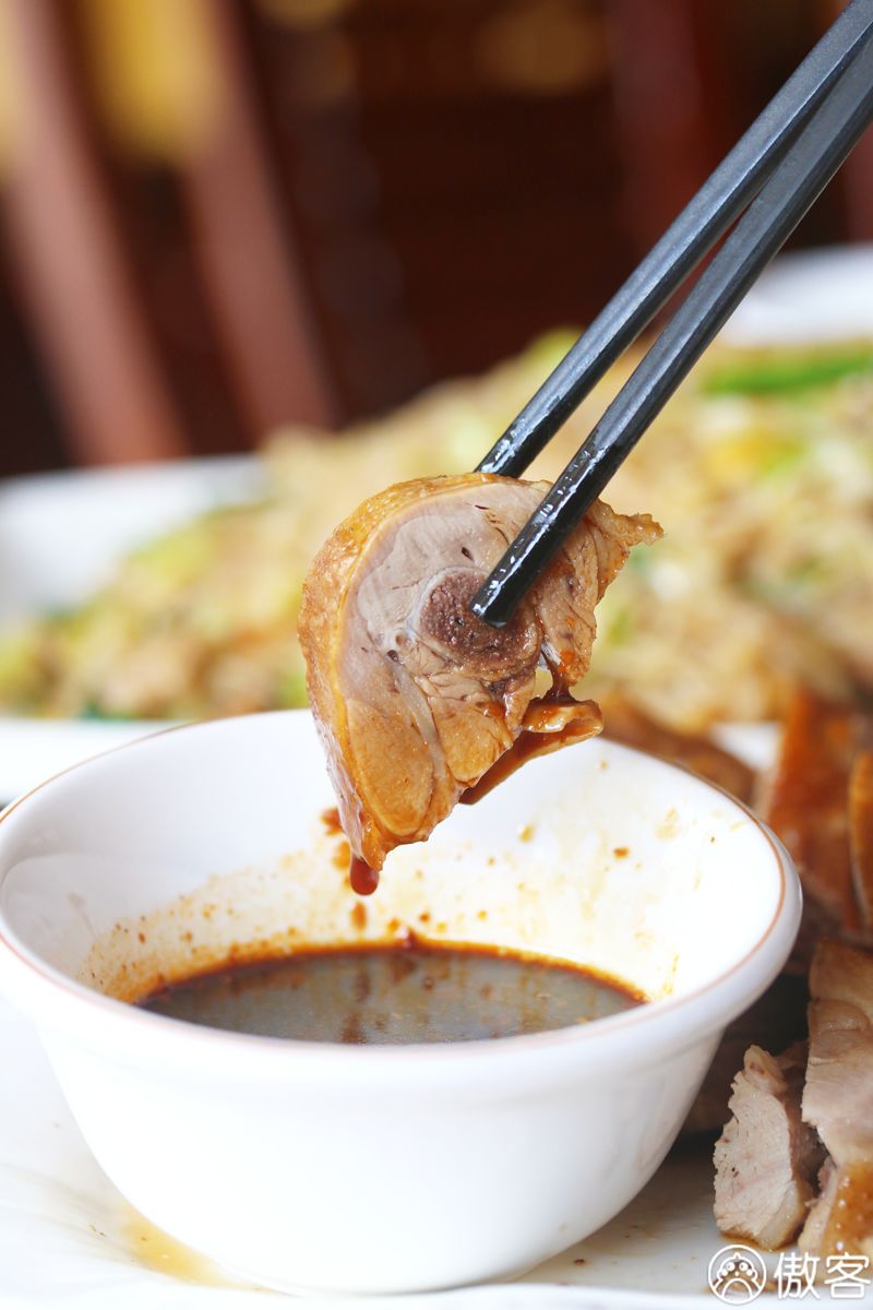 福建做鸭的方法,南方人制作鸭的方法